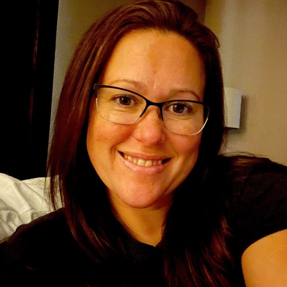 Meet your Posher, Christa